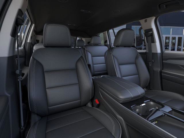 New 2026 Buick Enclave Preferred image 40