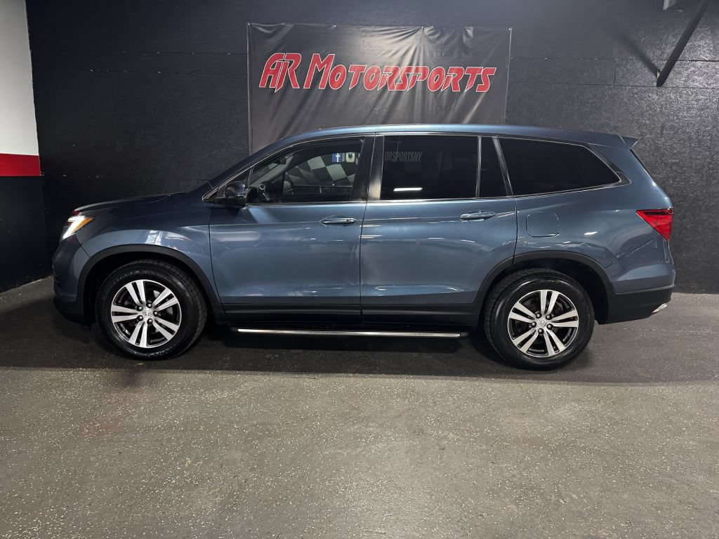 Used 2016 Honda Pilot EX image 2