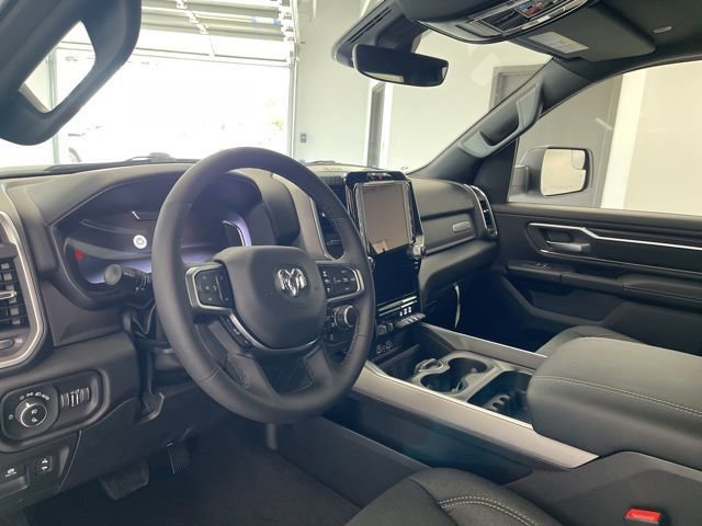 New 2026 RAM 1500 Big Horn image 12