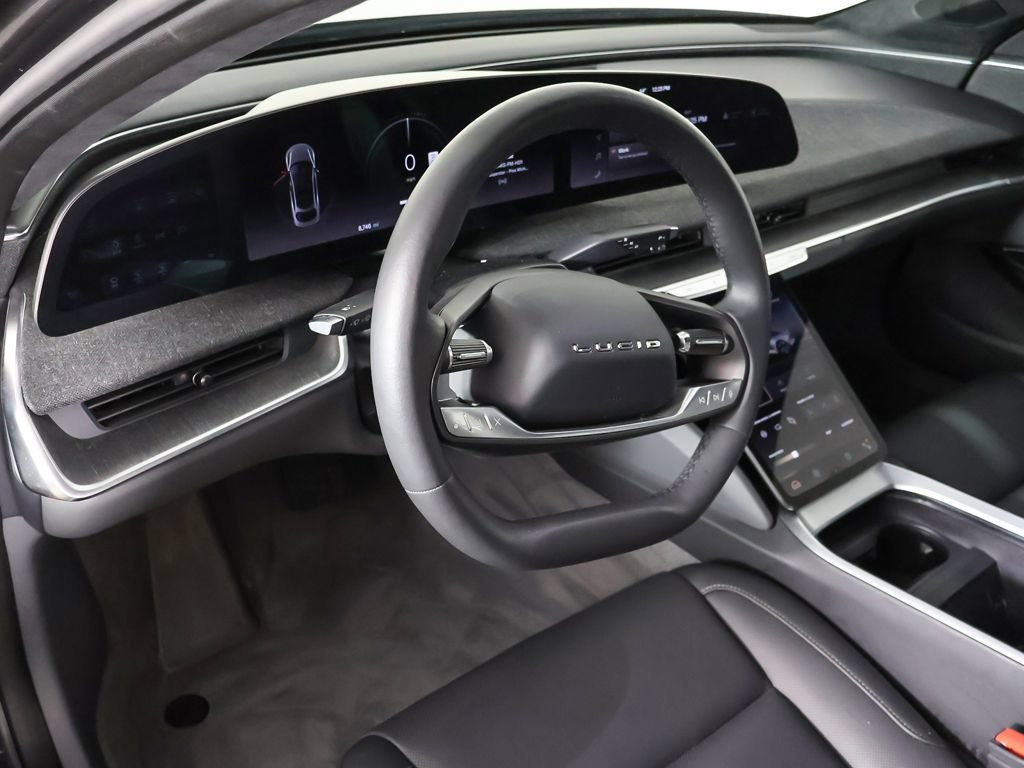Used 2024 Lucid Air Touring AWD/4WD image 26