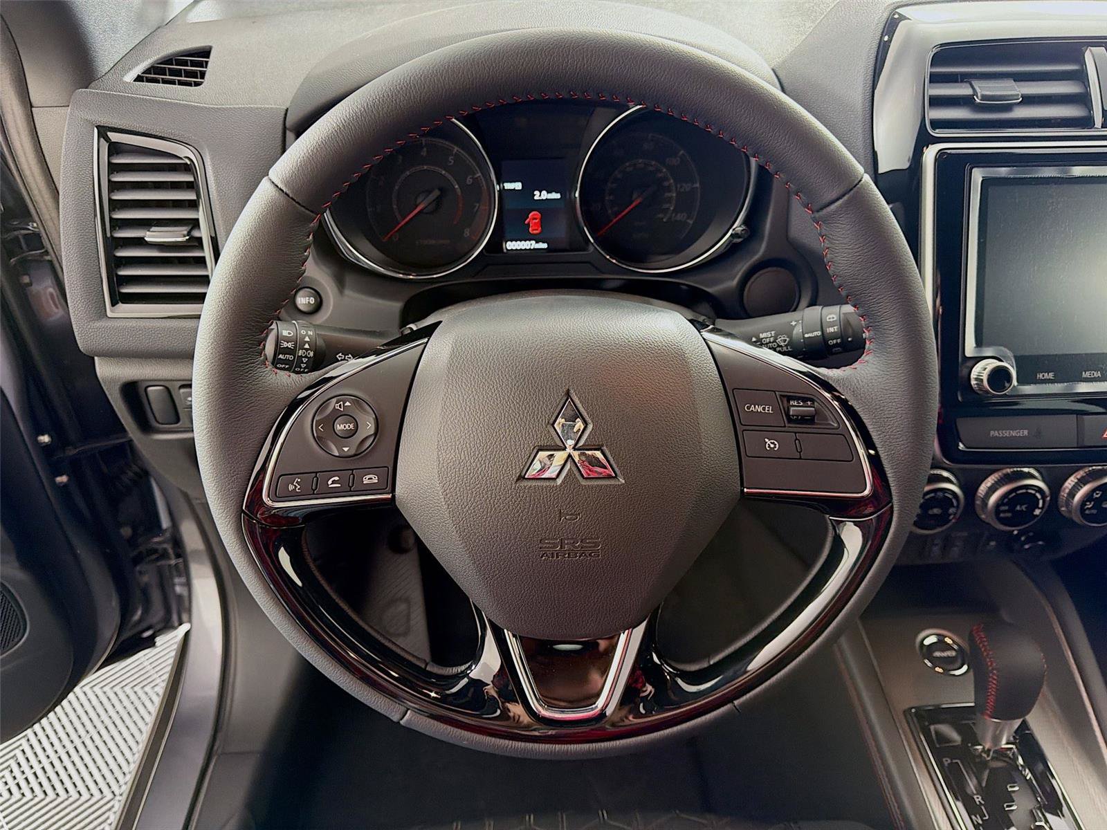 New 2026 Mitsubishi Outlander Sport AWD image 12