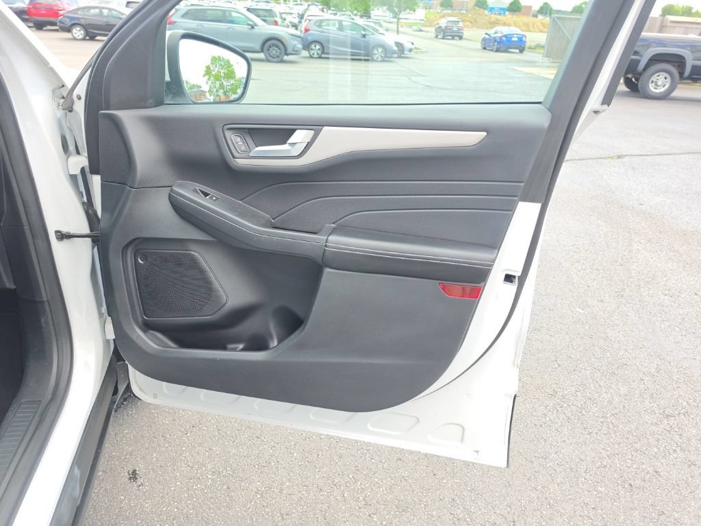 Used 2021 Ford Escape SE AWD/4WD image 31