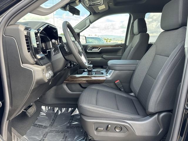 New 2026 GMC Sierra 1500 Elevation w/ LPO, Elevation Black Package image 21