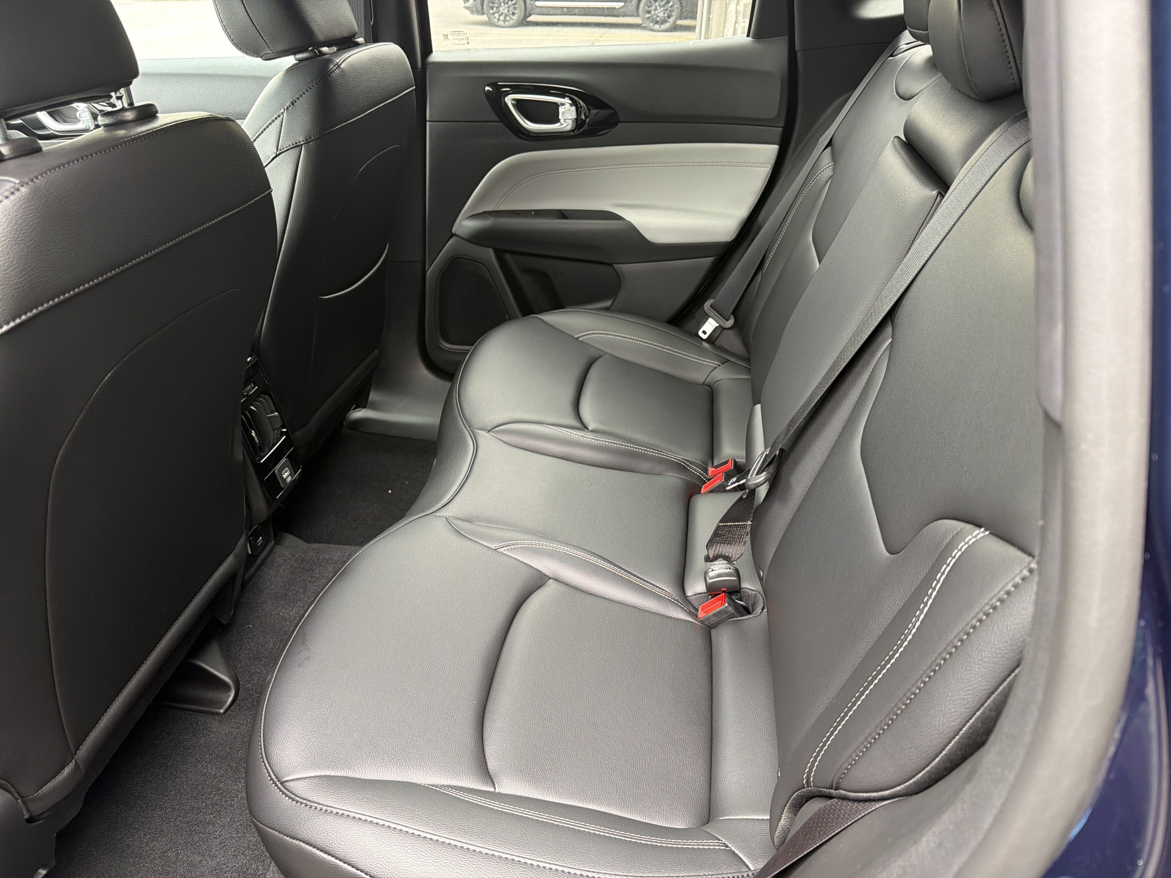 New 2026 Jeep Compass Limited AWD/4WD image 18