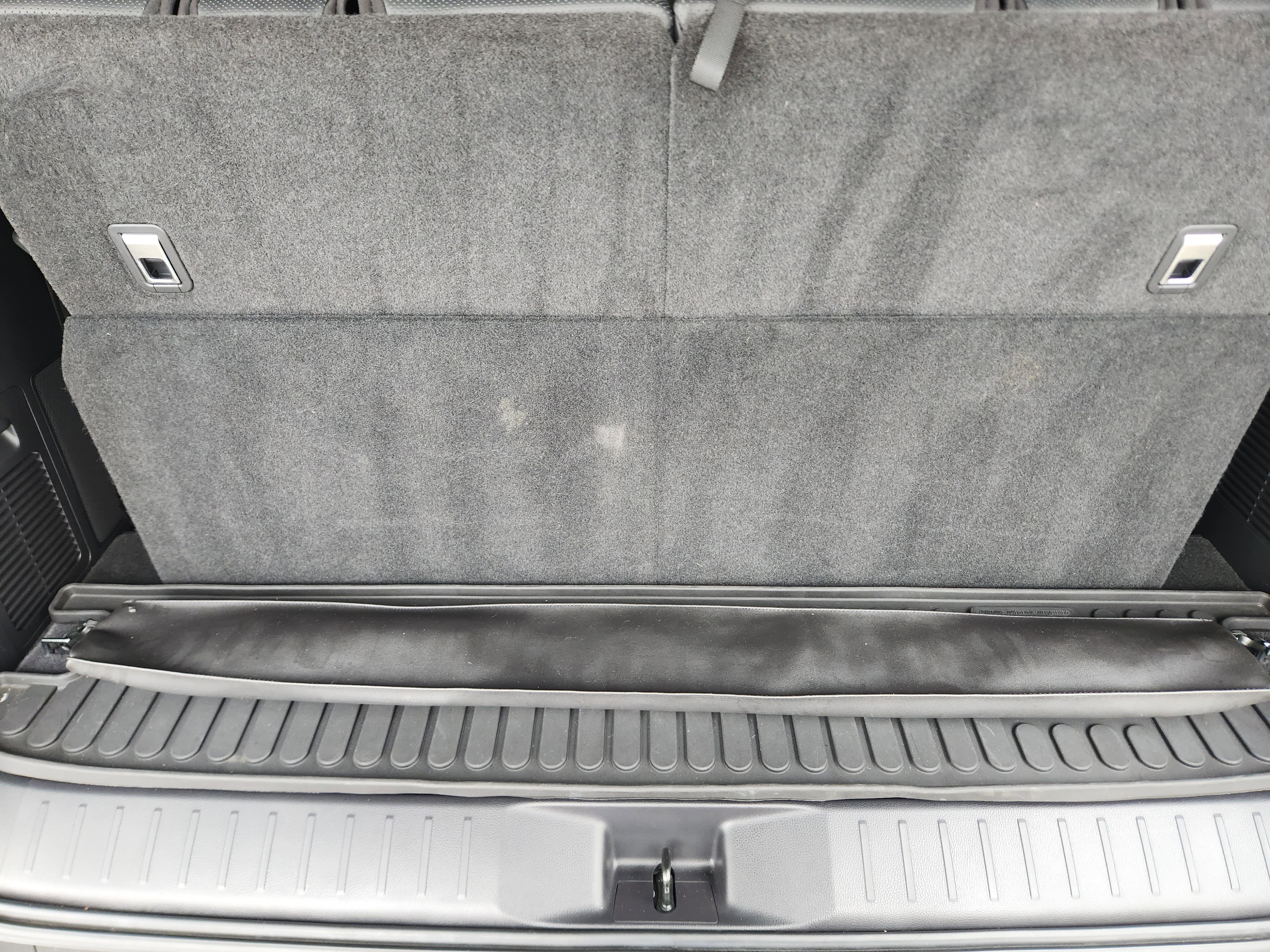 Used 2023 Lexus LX 600 4WD w/ Appearance Package image 34