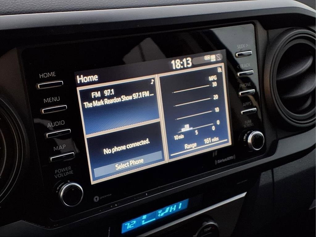 Used 2022 Toyota Tacoma SR5 image 4