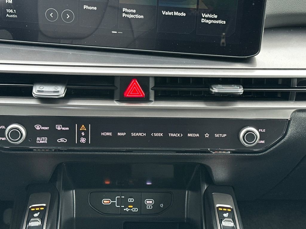 New 2026 Kia Sorento S AWD/4WD image 22