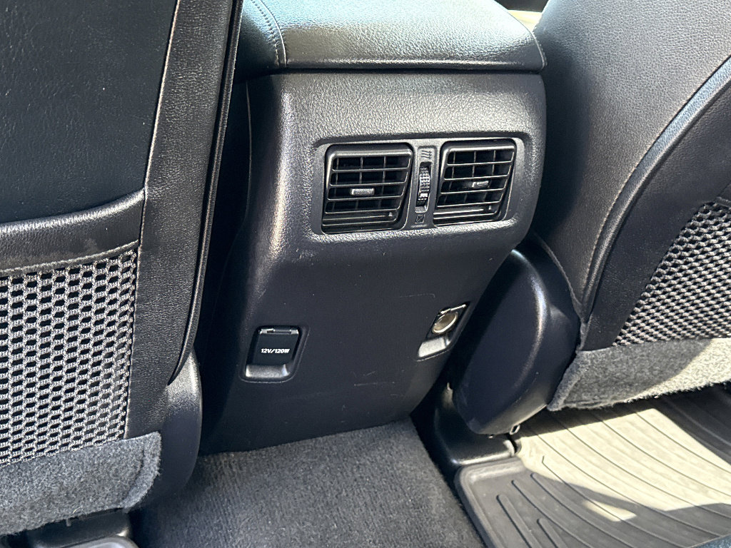 Used 2015 Toyota 4Runner SR5 Premium RWD image 22