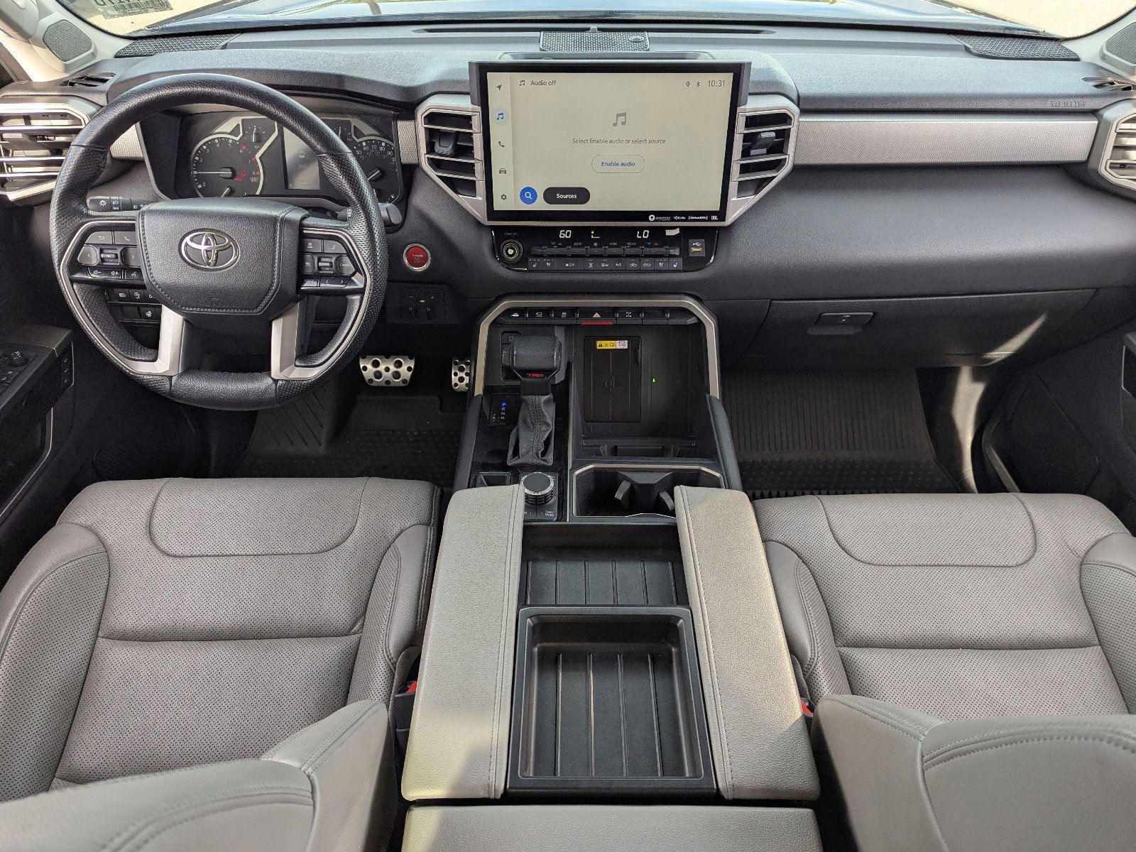 Used 2023 Toyota Tundra Limited image 15