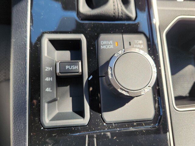 New 2025 Toyota Tundra SR5 image 27