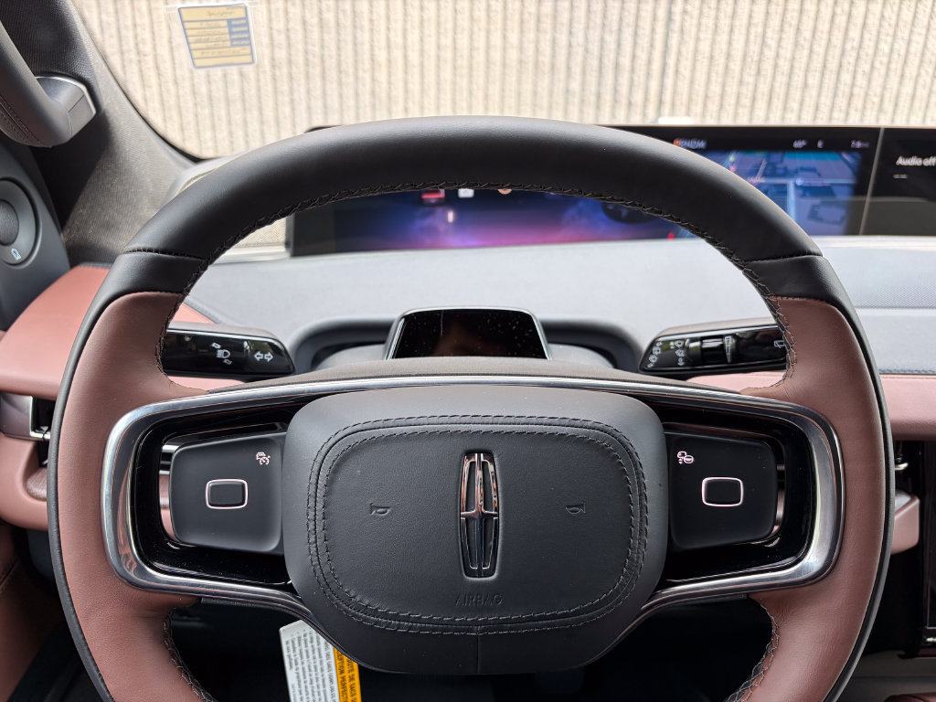 New 2027 Lincoln Navigator Reserve AWD/4WD image 54