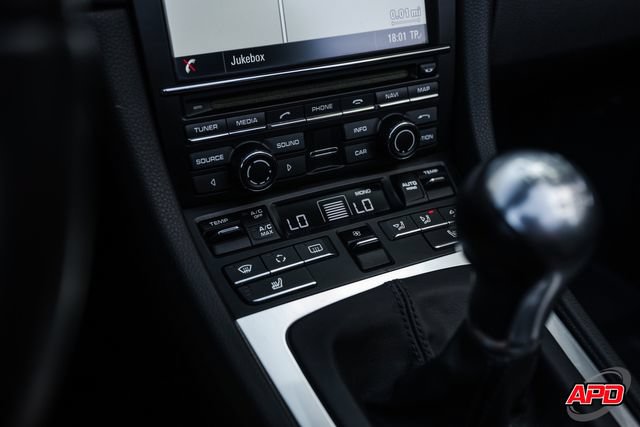 Used 2013 Porsche Boxster RWD image 18