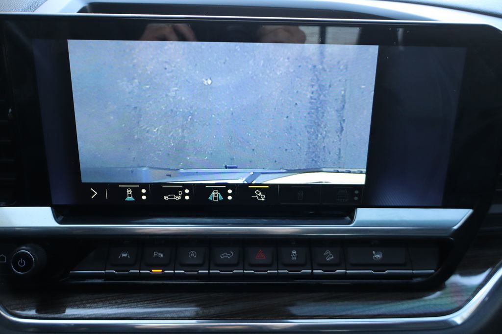 Used 2023 Chevrolet Silverado 1500 LT Trail Boss w/ LT Trail Boss Premium Package image 30