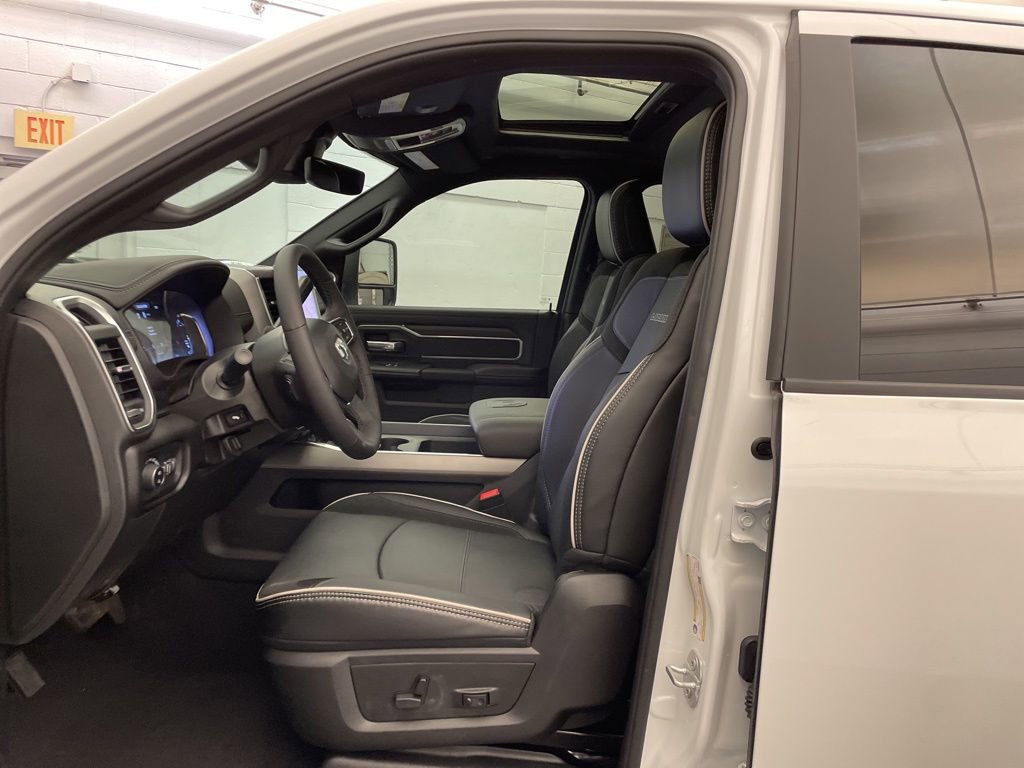 New 2026 RAM 3500 Laramie image 21