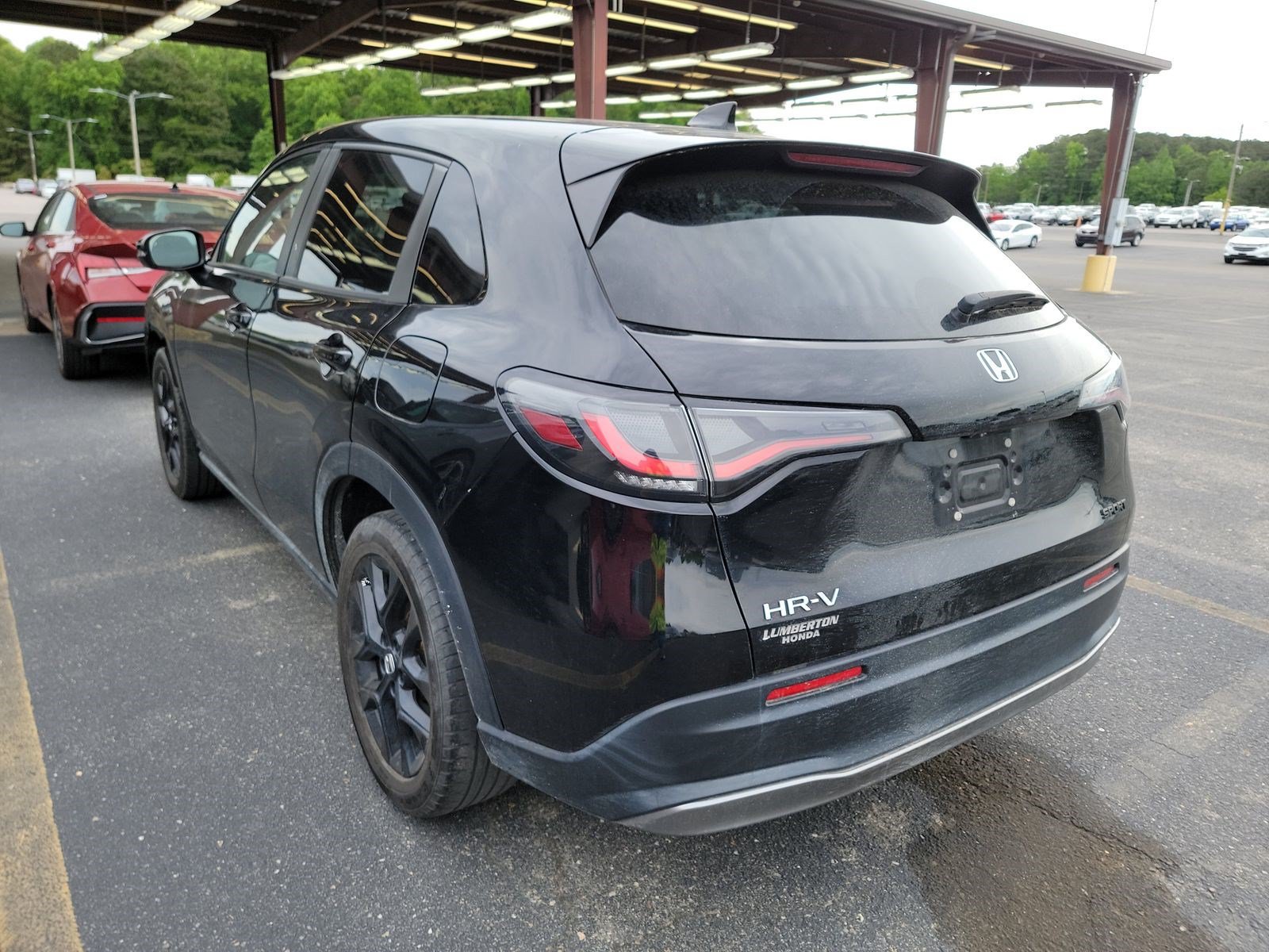 Used 2018 Toyota Corolla LE FWD image 8