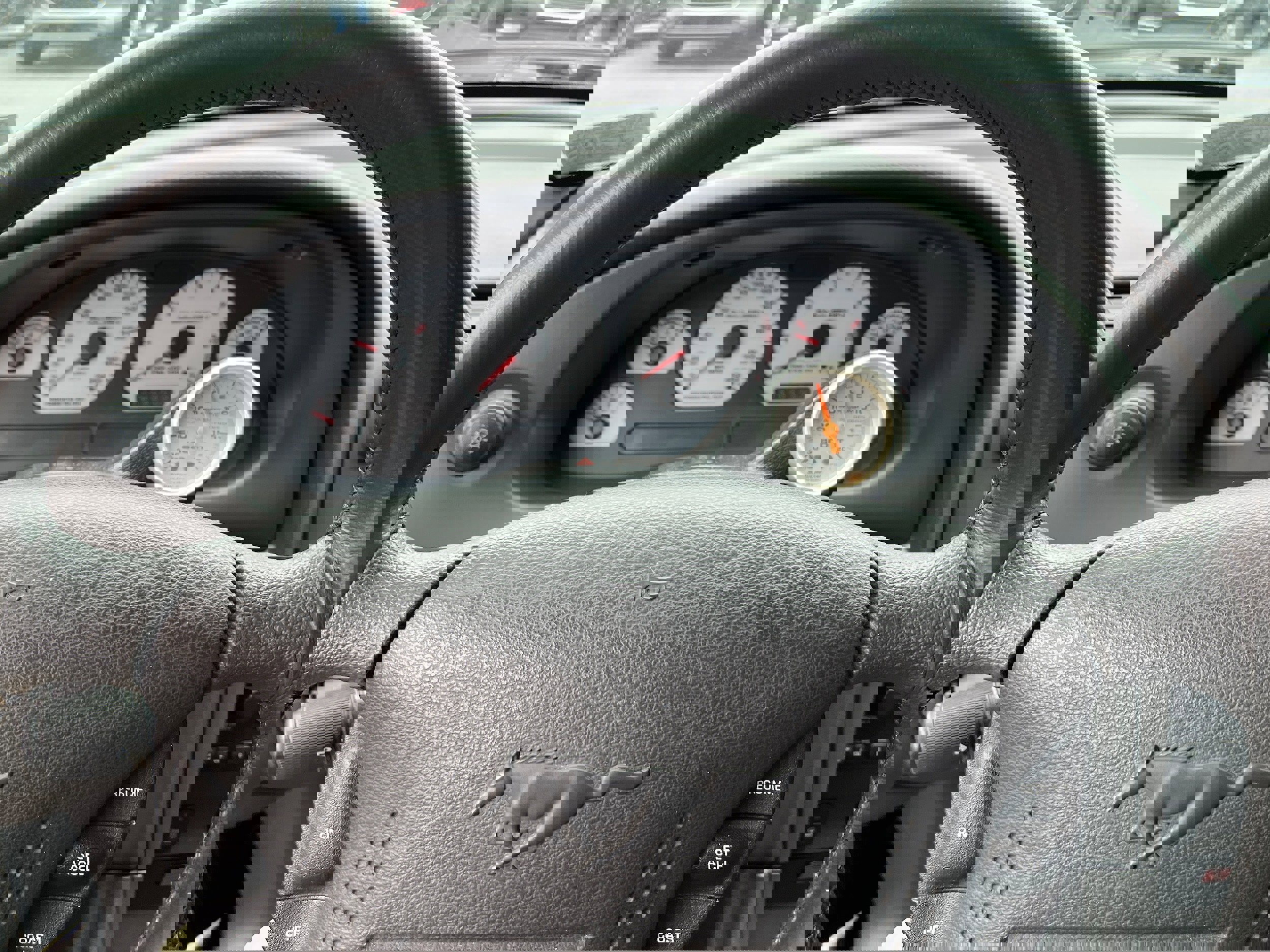 Used 2001 Ford Mustang GT image 15