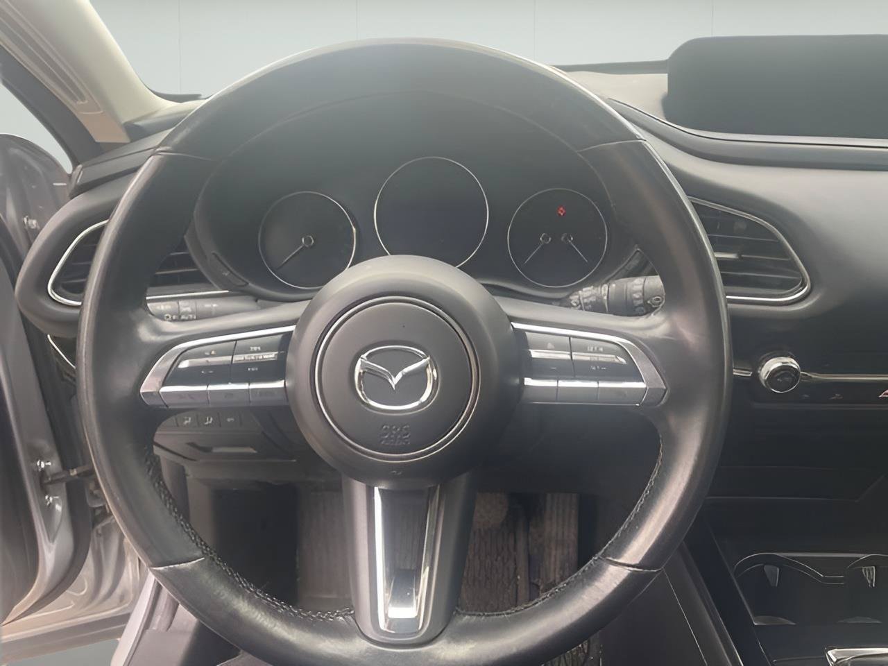 Used 2021 MAZDA CX-30 AWD 2.5 Turbo S image 28