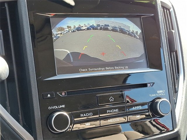 Certified 2023 Subaru Impreza Premium image 17