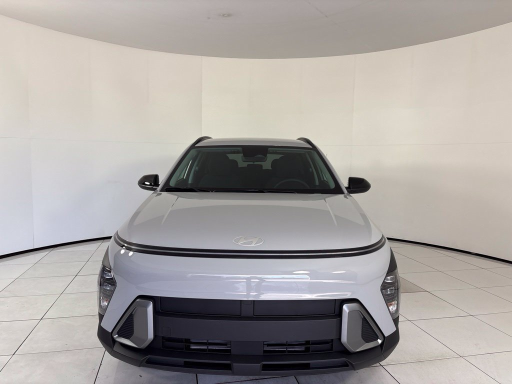 New 2027 Hyundai Kona SEL Sport FWD image 8