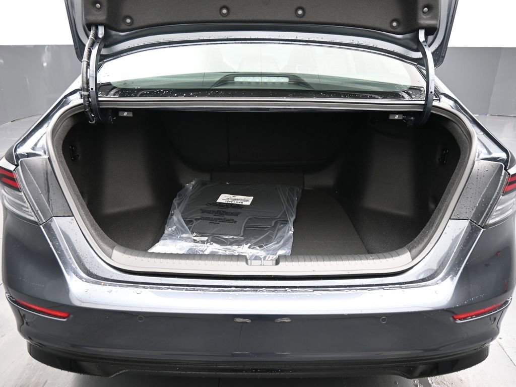 New 2026 Honda Accord Touring image 37