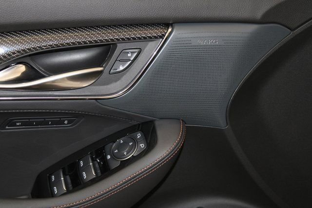 New 2026 Cadillac CT5 V image 34