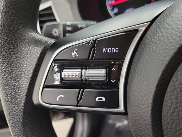 Used 2021 Kia Seltos LX image 20