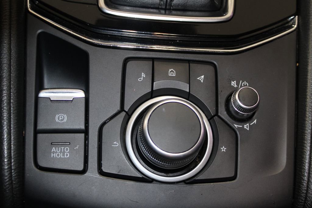 Used 2021 MAZDA CX-5 Touring w/ Touring Preferred SV Package image 41