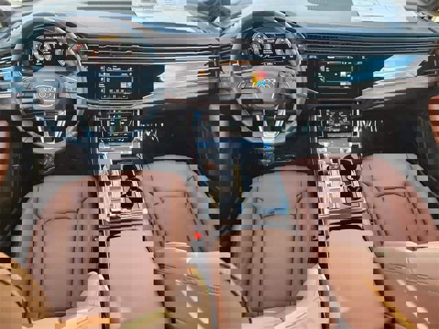 New 2026 Audi Q7 2.0T Premium image 25