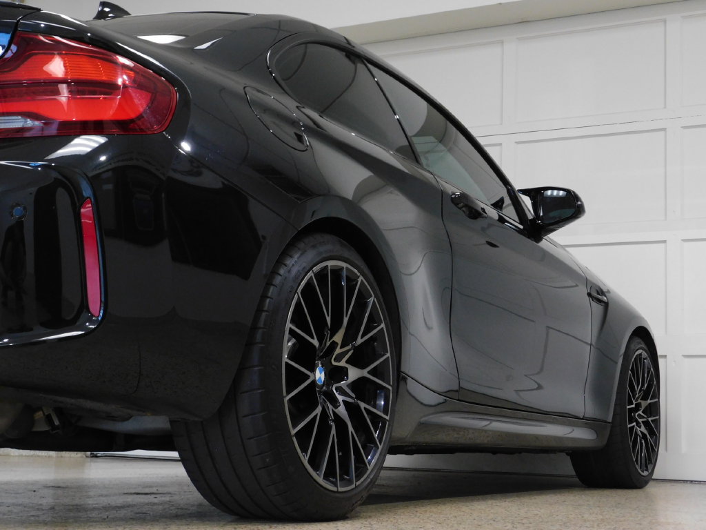 Used 2020 BMW M2 Competition RWD image 77