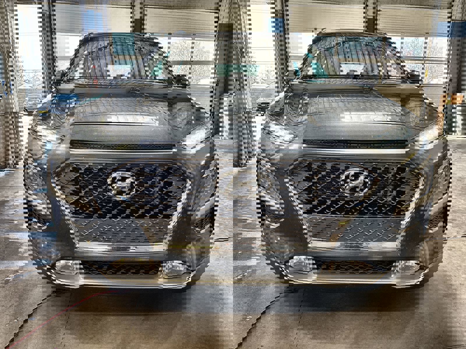 Used 2018 Hyundai Kona Limited image 15