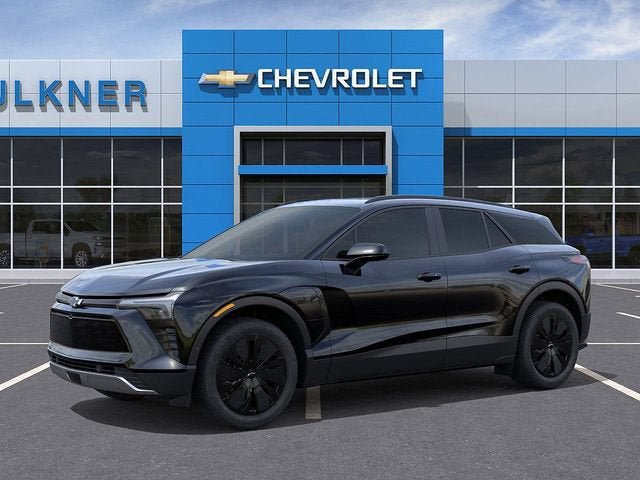 New 2025 Chevrolet Blazer EV LT AWD/4WD video 2
