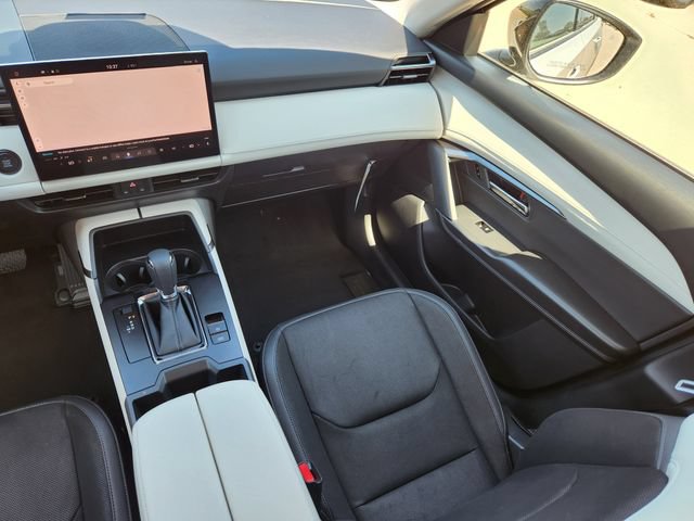 New 2026 MAZDA CX-5 Select AWD/4WD image 12