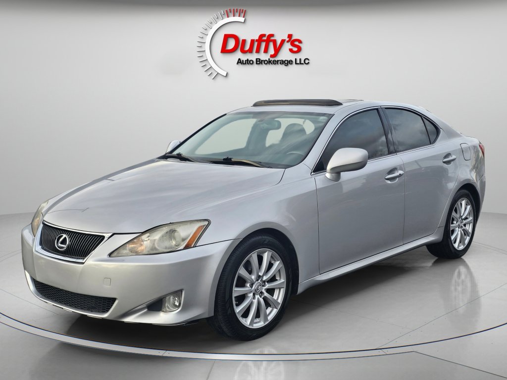 Used 2008 Lexus IS 250 250 image 14