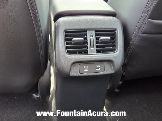 New 2026 Acura ADX A-Spec AWD/4WD image 10