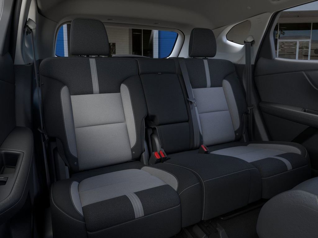 New 2026 Chevrolet Blazer LT w/ Convenience Package image 17