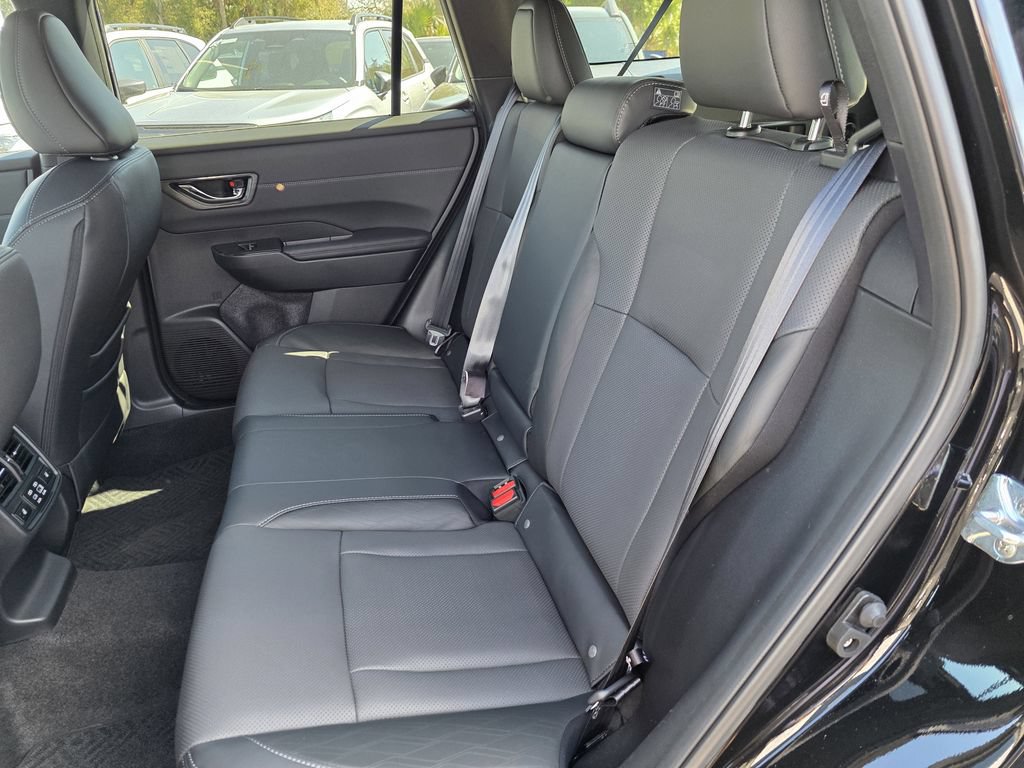New 2026 Subaru Outback Touring XT AWD/4WD image 16