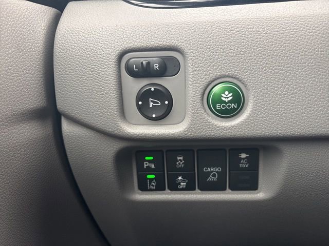 Used 2019 Honda Ridgeline RTL-E image 26