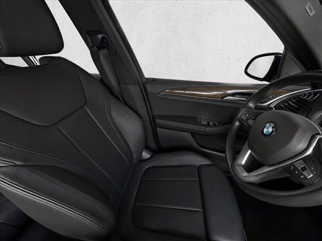 Used 2020 BMW X3 sDrive30i w/ Driving Assistance Package RWD image 20