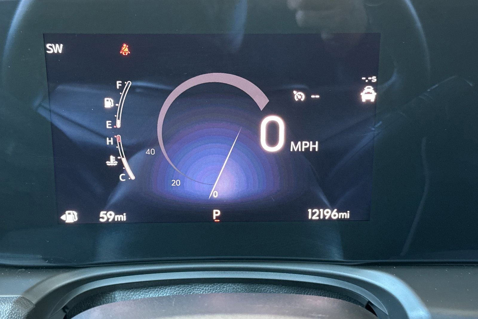 Certified 2025 Buick Encore GX Preferred image 24