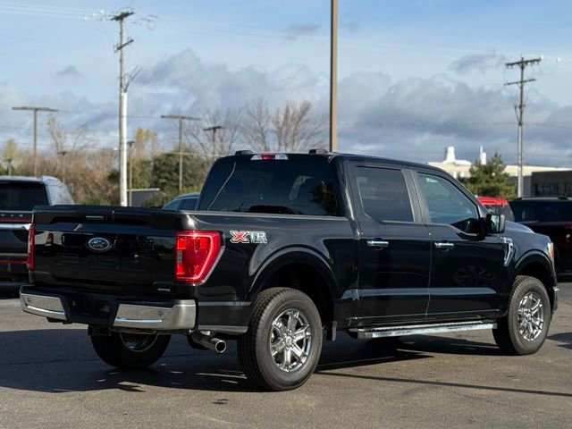 Certified 2023 Ford F150 XLT w/ XTR Package image 39