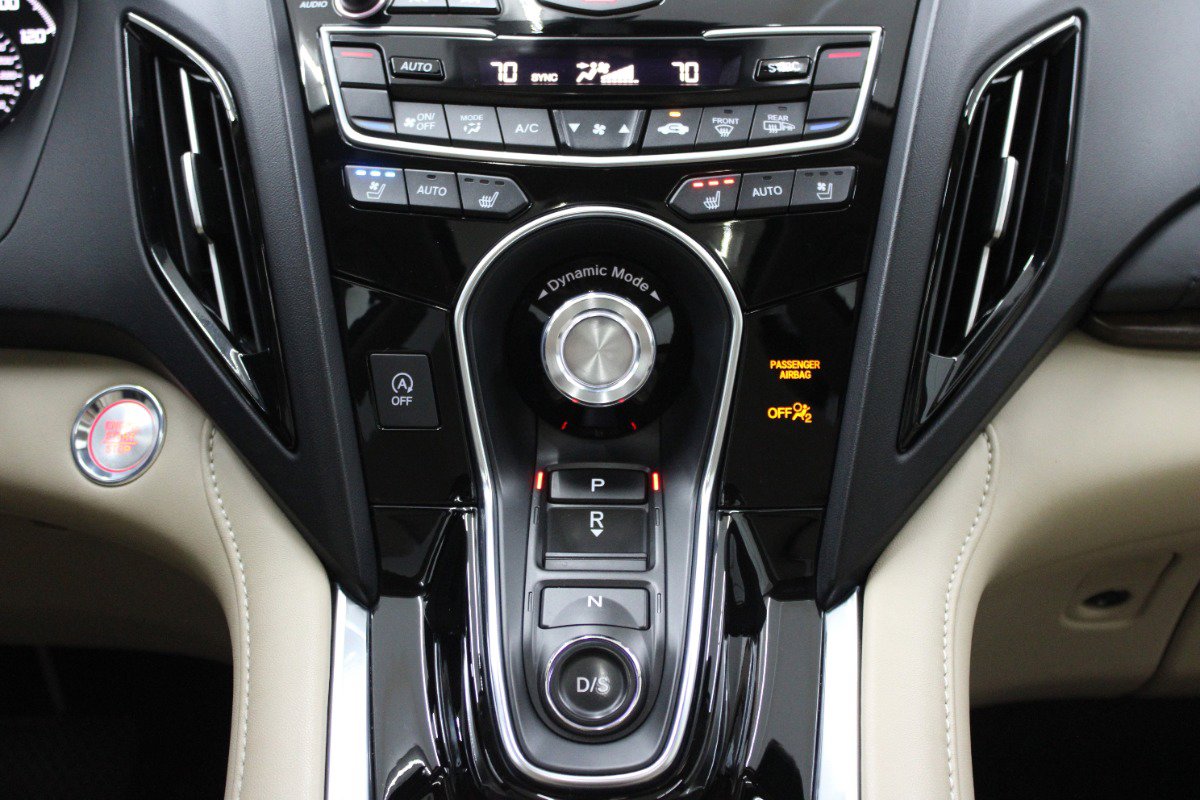 Used 2019 Acura RDX FWD w/ Advance Package image 29