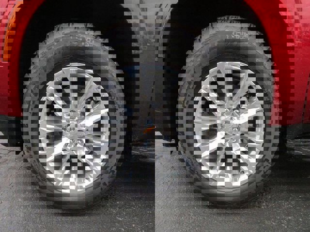 New 2026 Chevrolet Tahoe Premier w/ Sun And Tow Package image 2