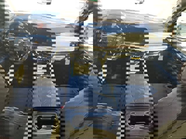 New 2026 Chevrolet Tahoe Premier image 22