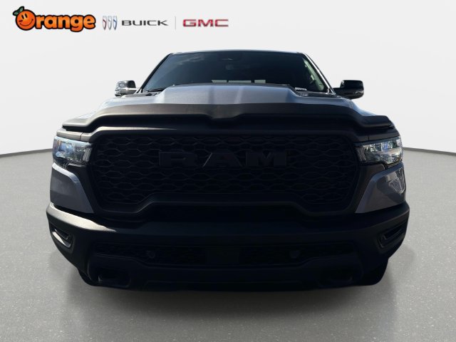 Used 2025 RAM 1500 Rebel w/ Rebel Level 2 Equipment Group AWD/4WD image 8