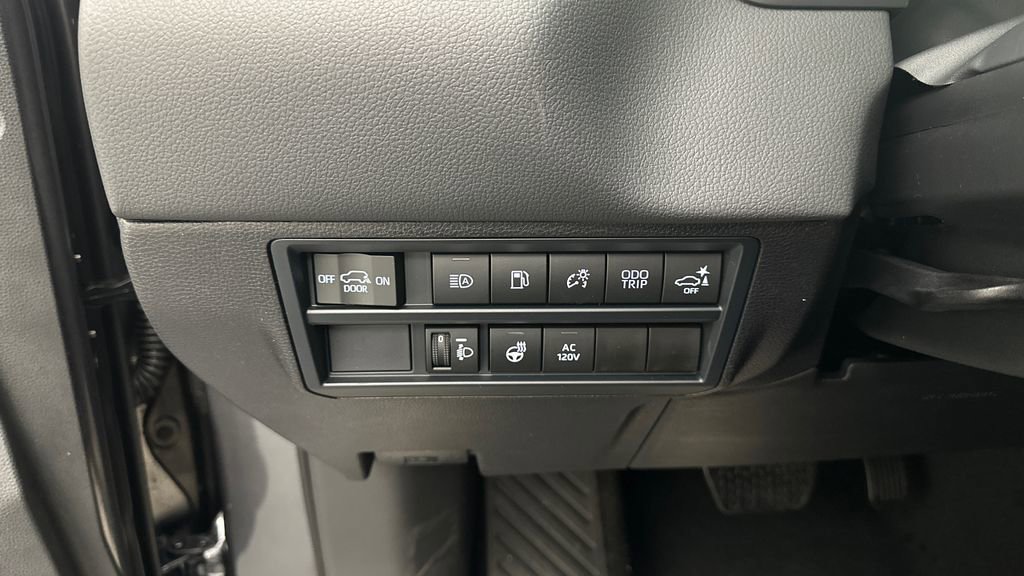 New 2026 Toyota Sequoia Limited image 22