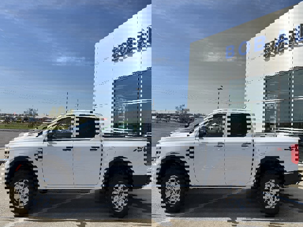 New 2026 Ford Ranger XL image 2