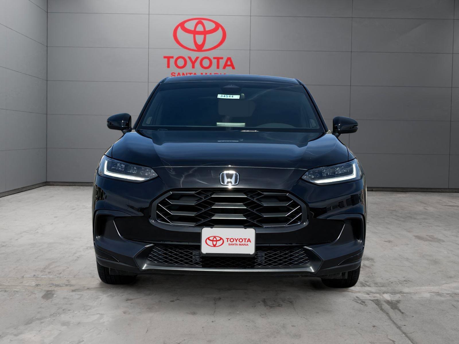 Used 2025 Honda HR-V Sport image 3