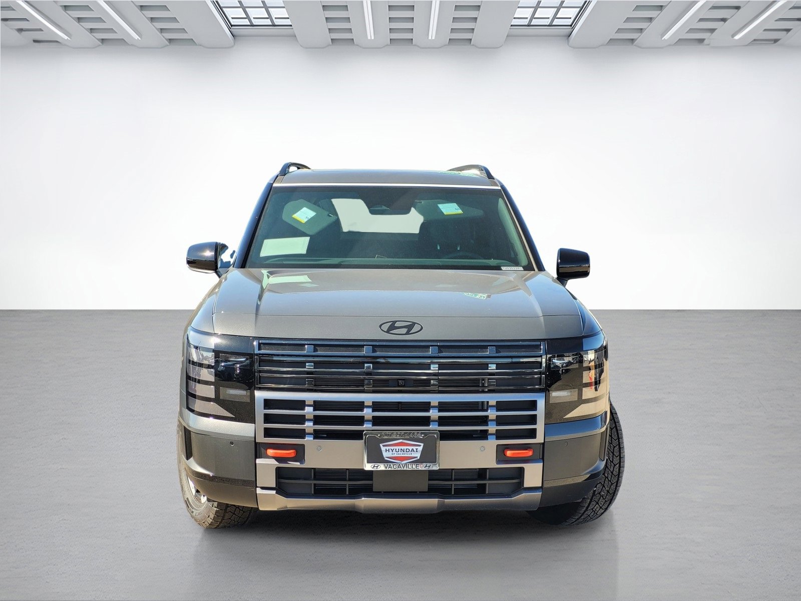 New 2026 Hyundai Palisade XRT Pro image 2