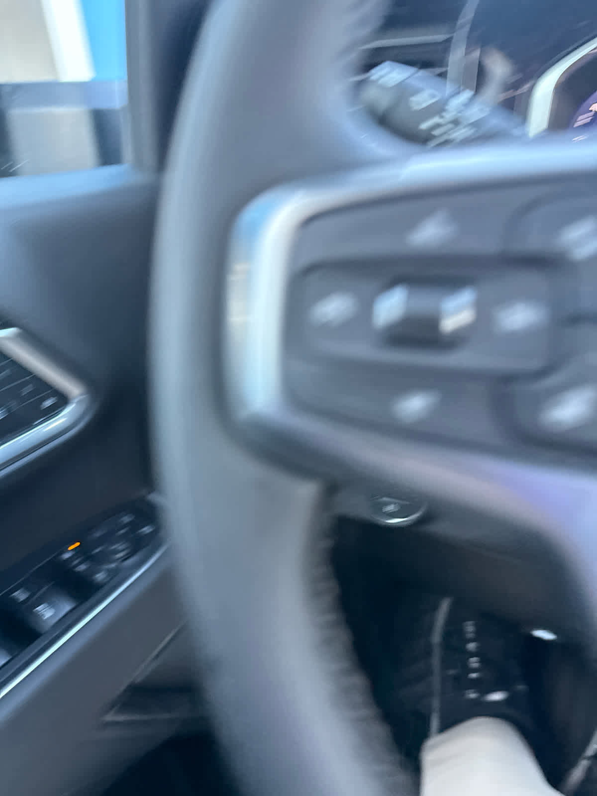 New 2026 Chevrolet Silverado 2500 LTZ w/ LTZ Plus Package image 21