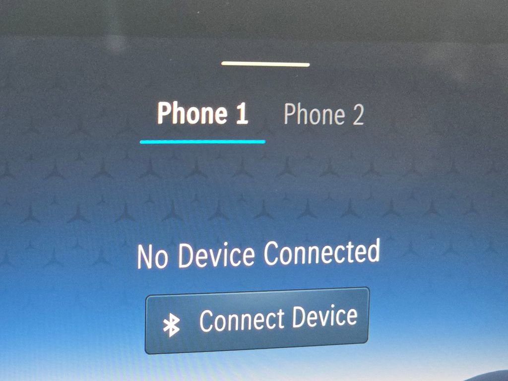 New 2026 Mercedes-Benz GLB 250 4MATIC image 6